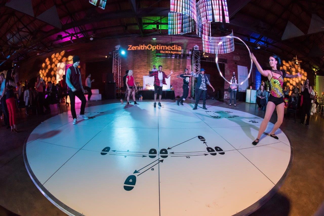 WM Events, Event Producer, Event Production, Event Planner, Event Designer, Event Coordinator, Corporate Event, Global Conference, Corporate Conference, Georgia Freight Depot, Atlanta, Georgia, Denver, Colorado, Historic Atlanta, Art Installations, Art Deco, Free Art Friday Atlanta, FAFATL, Atlanta Artists, Graffiti, Graffiti Artists, Balloon Wall, Break Dancers, Aerialists, Trapeze Artists, Stilt Walkers, Affairs to Remember, Color Blocking, Yarn Bombing