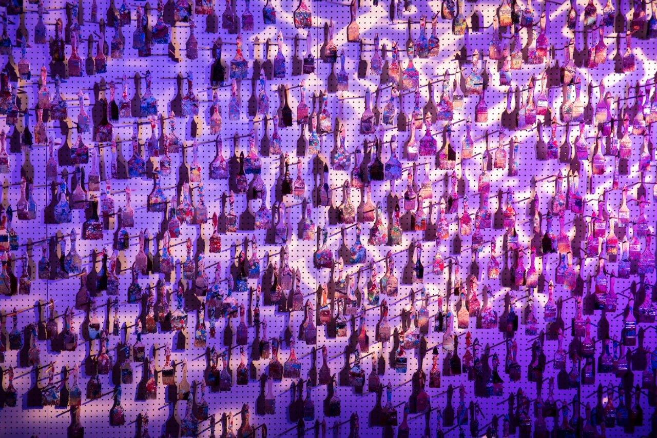 WM Events, Event Producer, Event Production, Event Planner, Event Designer, Event Coordinator, Corporate Event, Global Conference, Corporate Conference, Georgia Freight Depot, Atlanta, Georgia, Denver, Colorado, Historic Atlanta, Art Installations, Art Deco, Free Art Friday Atlanta, FAFATL, Atlanta Artists, Graffiti, Graffiti Artists, Balloon Wall, Break Dancers, Aerialists, Trapeze Artists, Stilt Walkers, Affairs to Remember, Color Blocking, Yarn Bombing