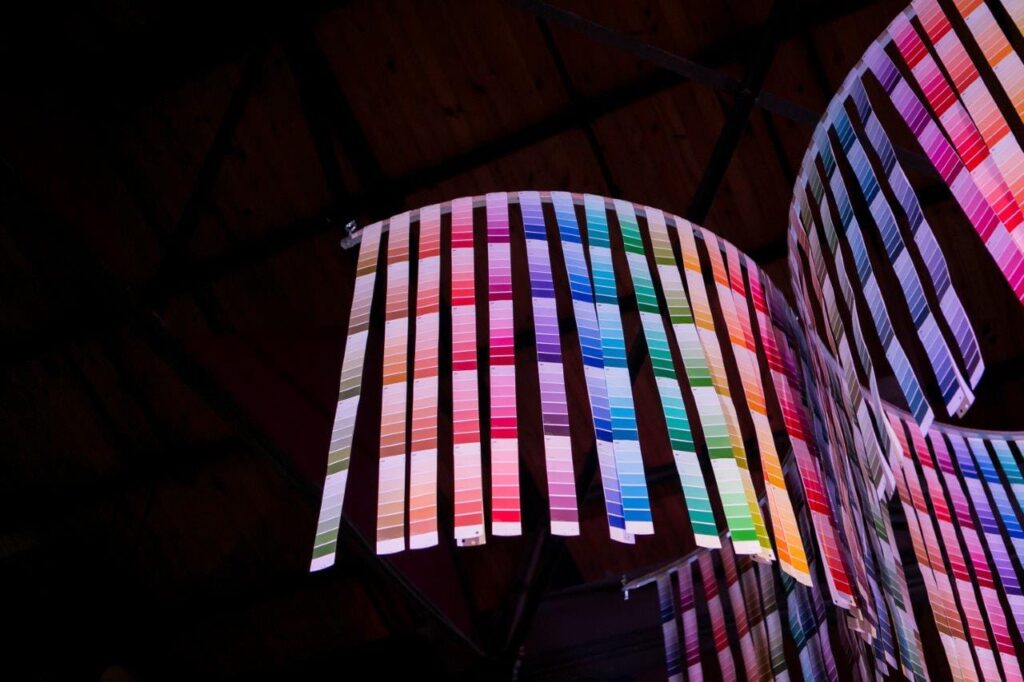 WM Events, Event Producer, Event Production, Event Planner, Event Designer, Event Coordinator, Corporate Event, Global Conference, Corporate Conference, Georgia Freight Depot, Atlanta, Georgia, Denver, Colorado, Historic Atlanta, Art Installations, Art Deco, Free Art Friday Atlanta, FAFATL, Atlanta Artists, Graffiti, Graffiti Artists, Balloon Wall, Break Dancers, Aerialists, Trapeze Artists, Stilt Walkers, Affairs to Remember, Color Blocking, Yarn Bombing