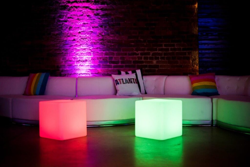 WM Events, Event Producer, Event Production, Event Planner, Event Designer, Event Coordinator, Corporate Event, Global Conference, Corporate Conference, Georgia Freight Depot, Atlanta, Georgia, Denver, Colorado, Historic Atlanta, Art Installations, Art Deco, Free Art Friday Atlanta, FAFATL, Atlanta Artists, Graffiti, Graffiti Artists, Balloon Wall, Break Dancers, Aerialists, Trapeze Artists, Stilt Walkers, Affairs to Remember, Color Blocking, Yarn Bombing