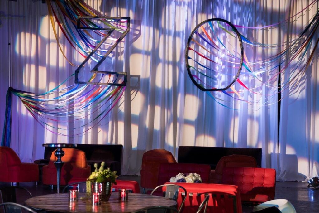 WM Events, Event Producer, Event Production, Event Planner, Event Designer, Event Coordinator, Corporate Event, Global Conference, Corporate Conference, Georgia Freight Depot, Atlanta, Georgia, Denver, Colorado, Historic Atlanta, Art Installations, Art Deco, Free Art Friday Atlanta, FAFATL, Atlanta Artists, Graffiti, Graffiti Artists, Balloon Wall, Break Dancers, Aerialists, Trapeze Artists, Stilt Walkers, Affairs to Remember, Color Blocking, Yarn Bombing