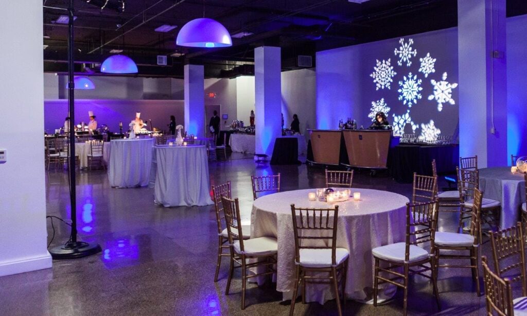 WM Events Lawyers Club of Atlanta 2014  Event Designers Event Planners Georgia Denver Colorado Corporate 200 Peachtree Downtown