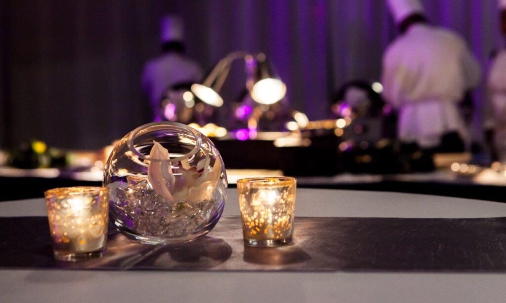 WM Events Lawyers Club of Atlanta 2014  Event Designers Event Planners Georgia Denver Colorado Corporate 200 Peachtree Downtown