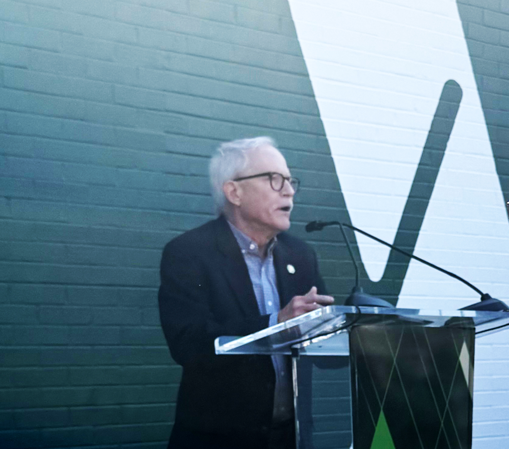 WM Atlanta Events Ribbon Cutting and Grand Opening