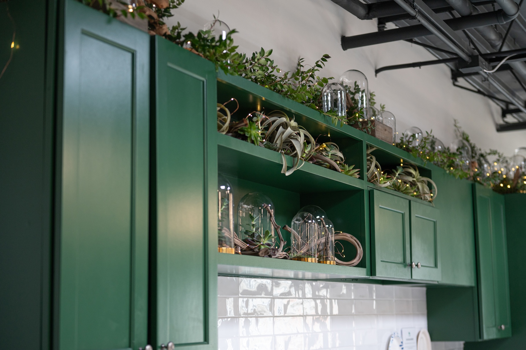 WM Atlanta Events Ribbon Cutting and Grand Opening