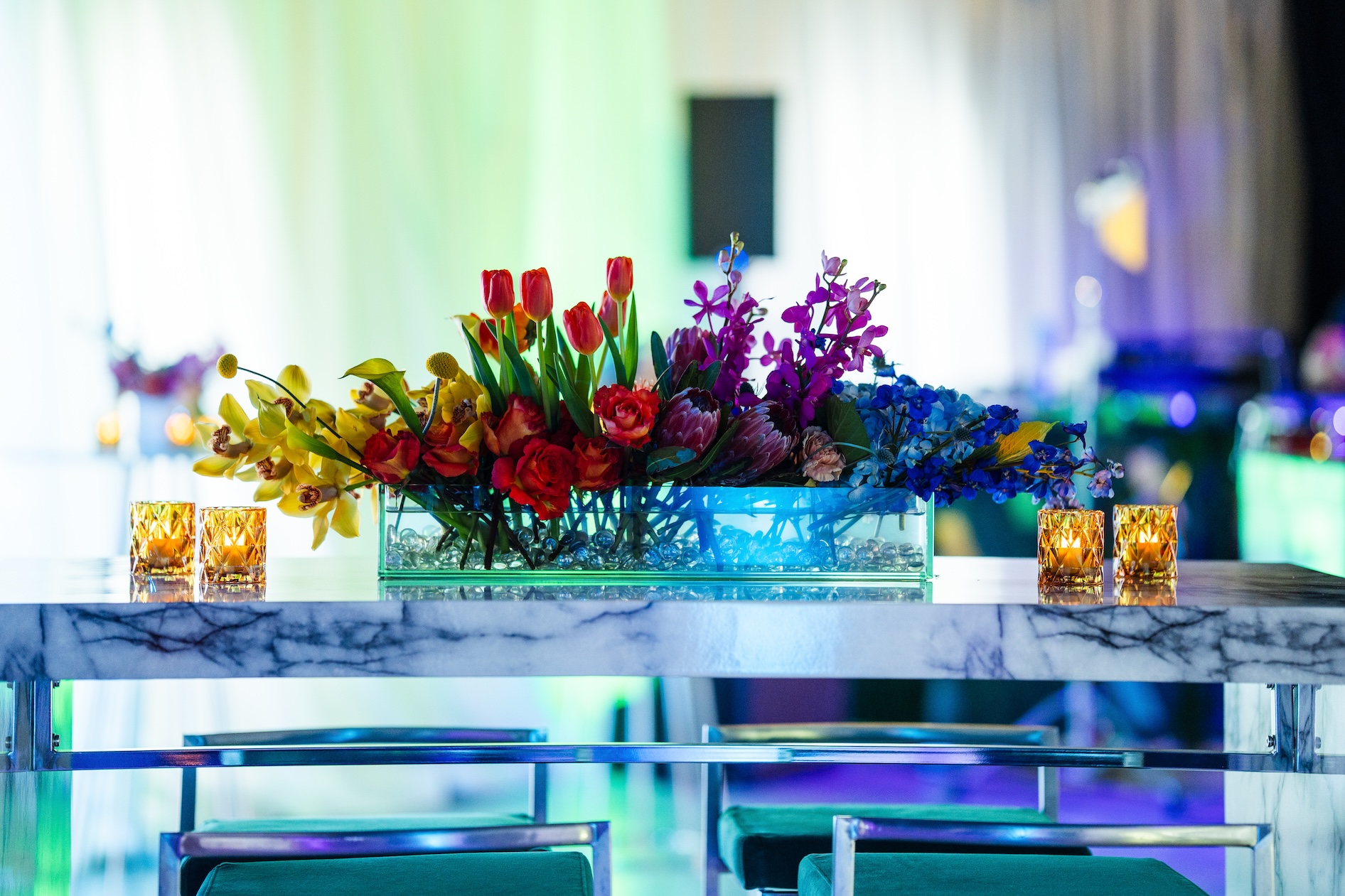 WM Atlanta Events Ribbon Cutting and Grand Opening