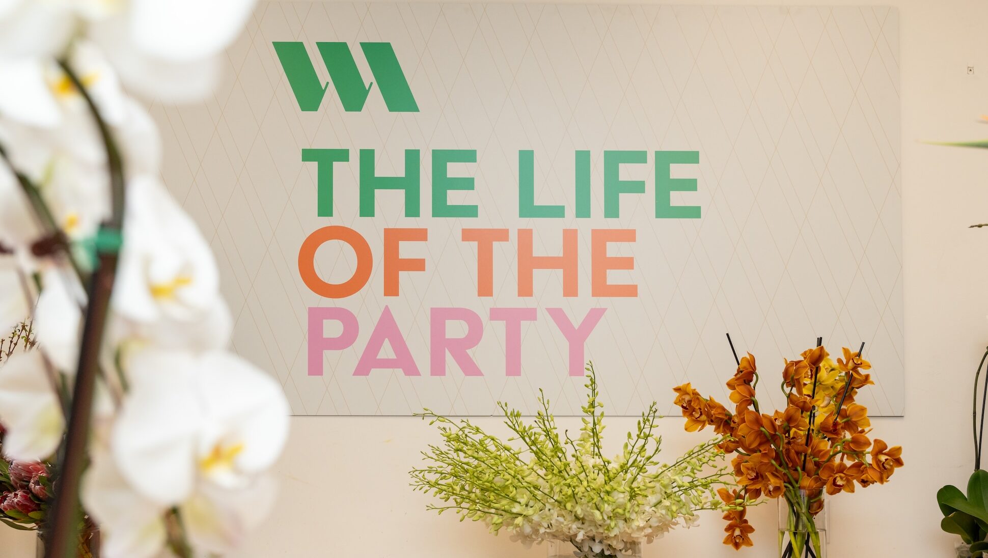 WM Atlanta Events Ribbon Cutting and Grand Opening