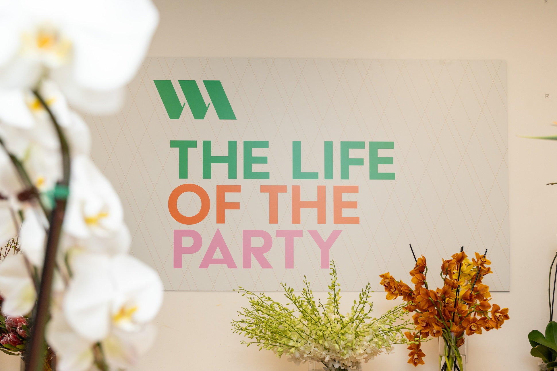 WM Atlanta Events Ribbon Cutting and Grand Opening