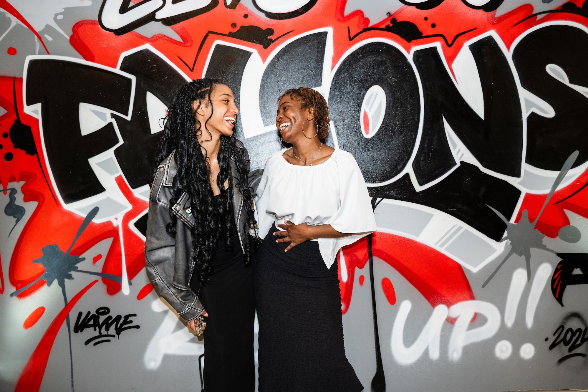 WM Atlanta Events Ribbon Cutting and Grand Opening