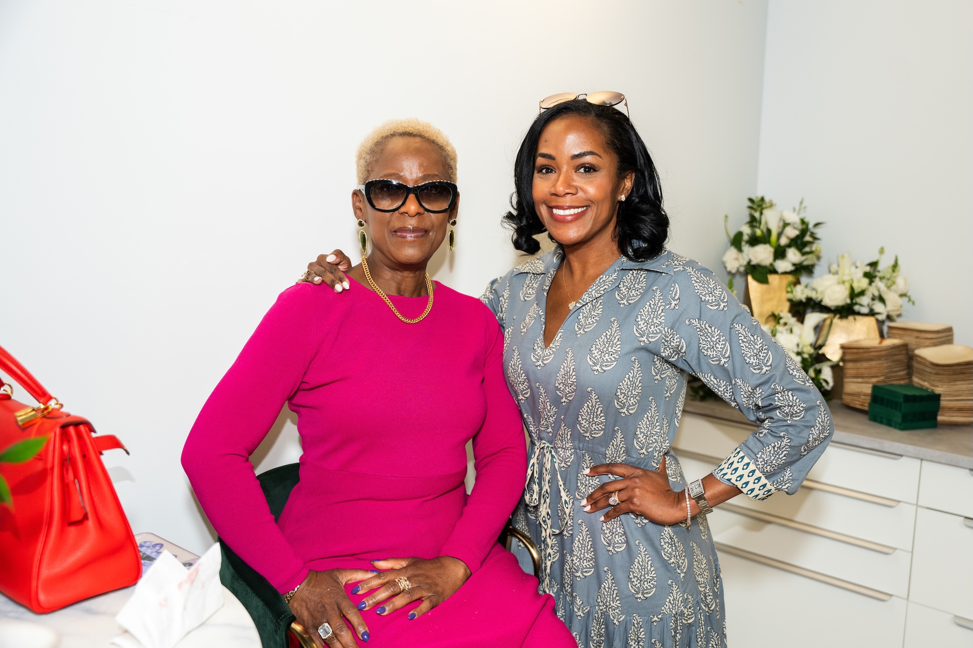 WM Atlanta Events Ribbon Cutting and Grand Opening