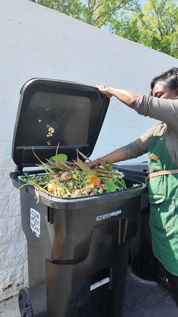 WM Events Sustainability