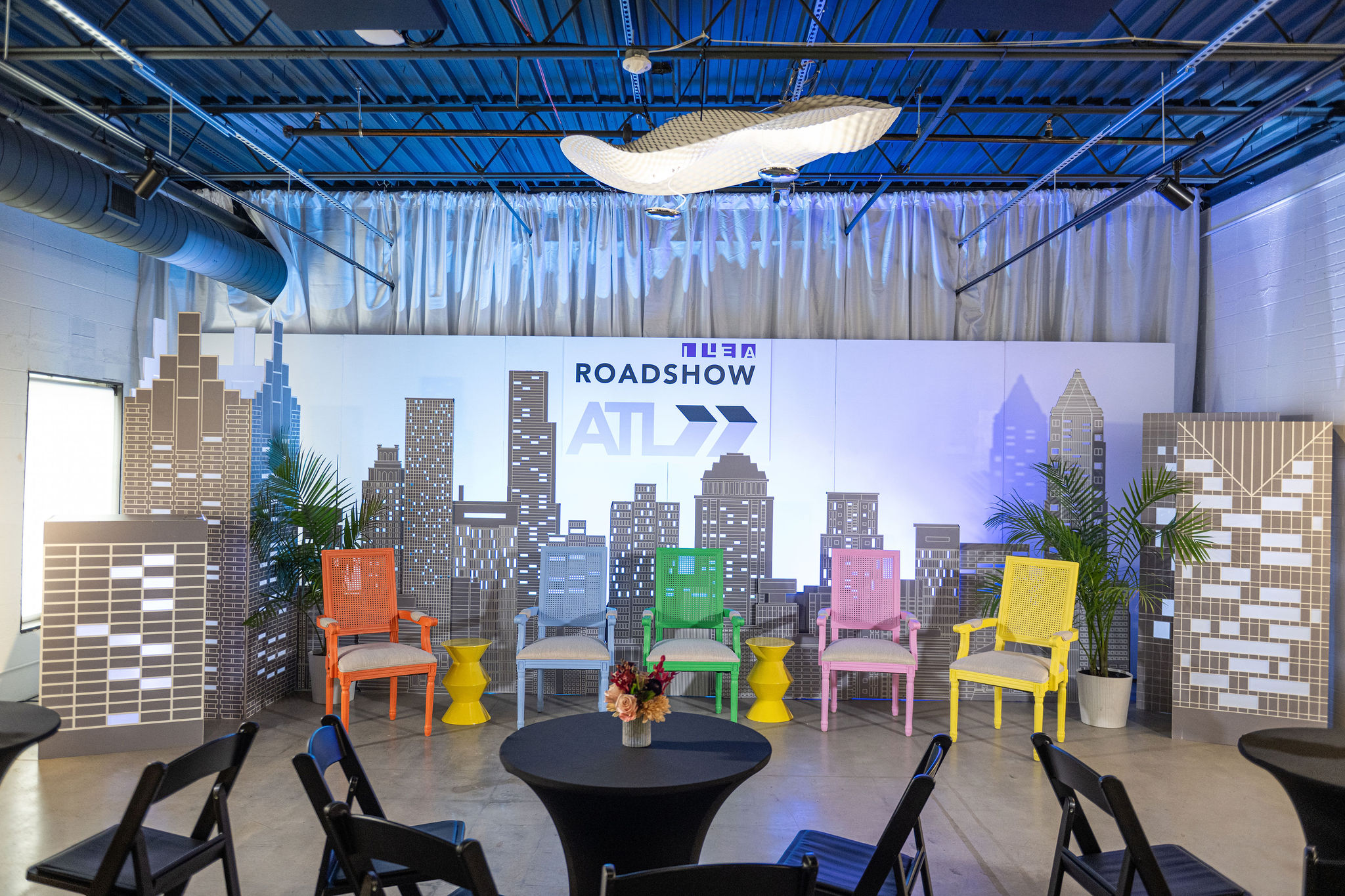 WM Events Sustainability