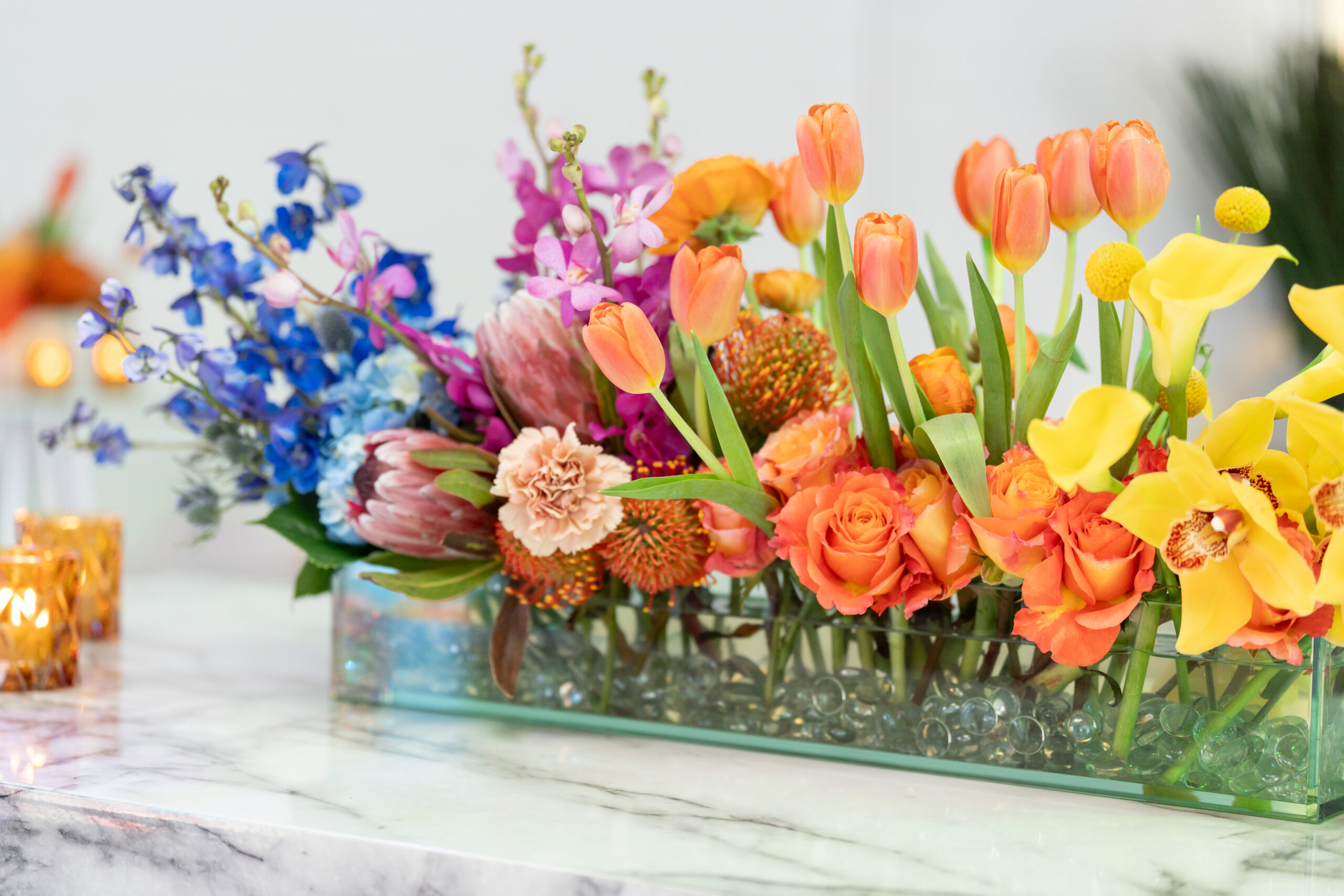 WM Events Sustainability