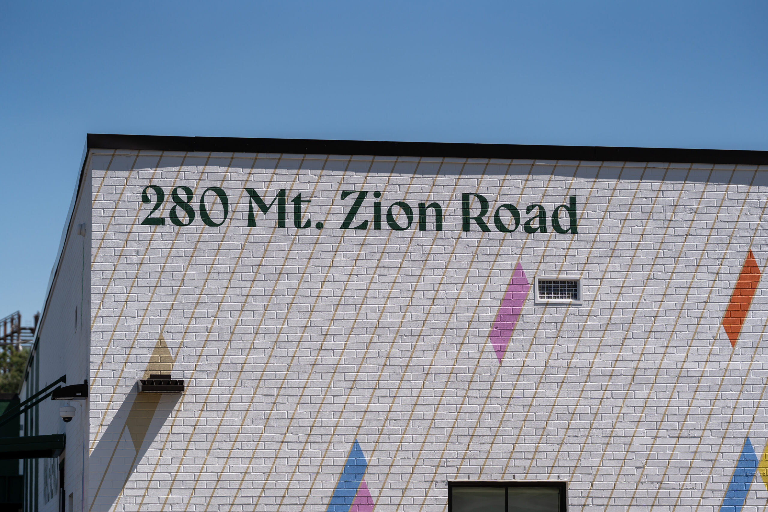 WM Events Sustainability