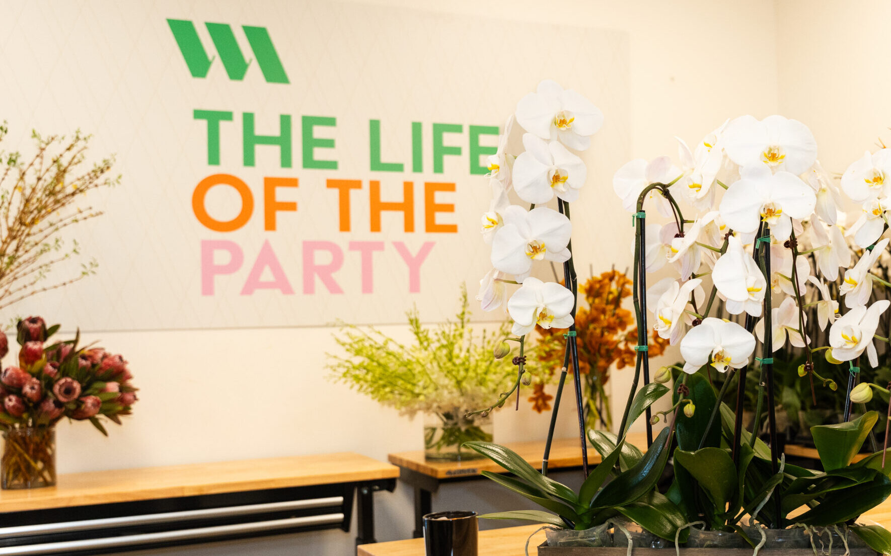 WM Events Sustainability