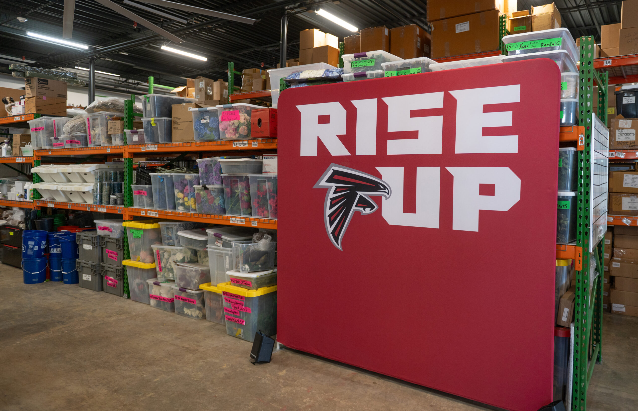 WM Events Sustainability