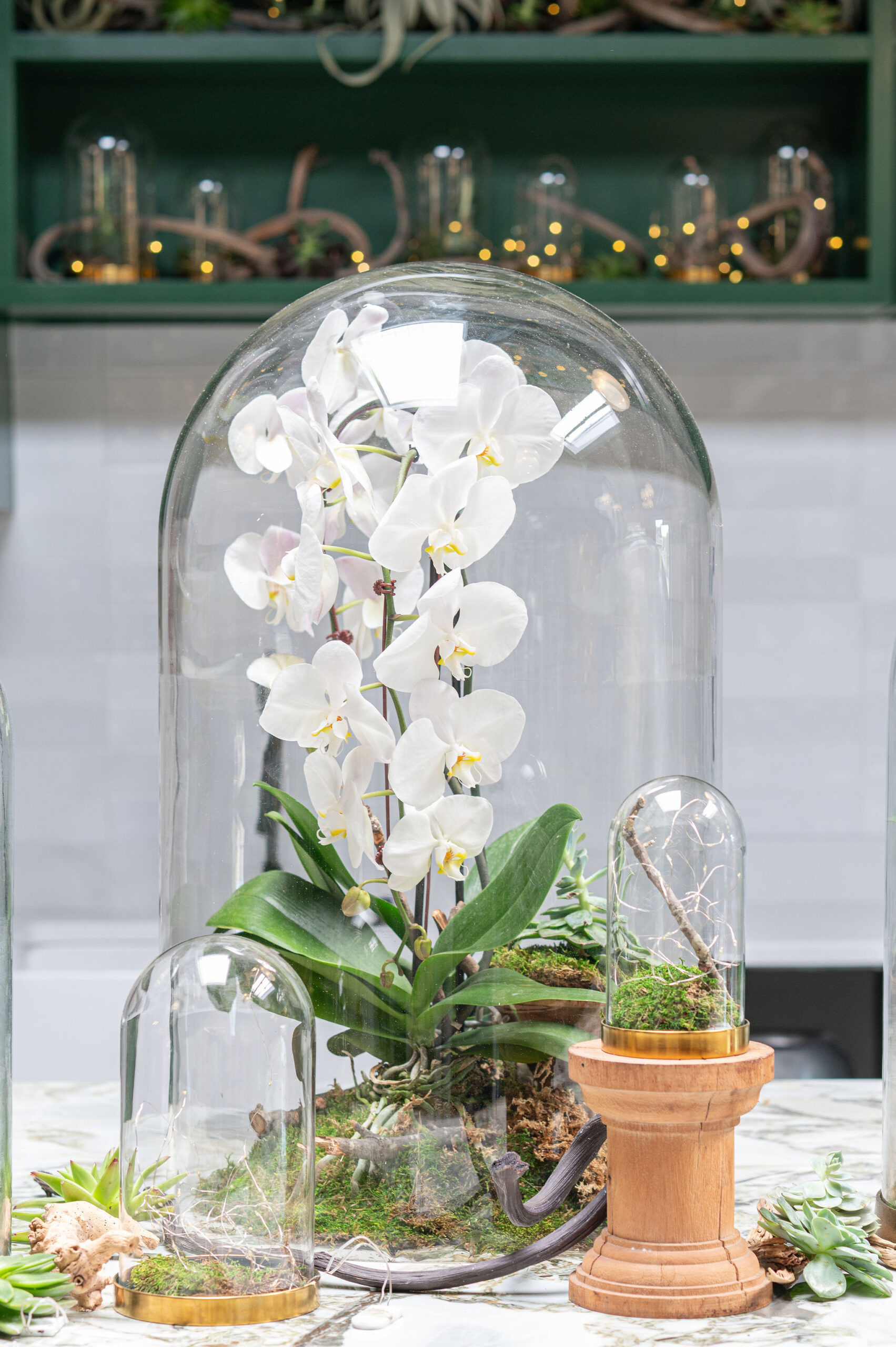 WM Events Sustainability