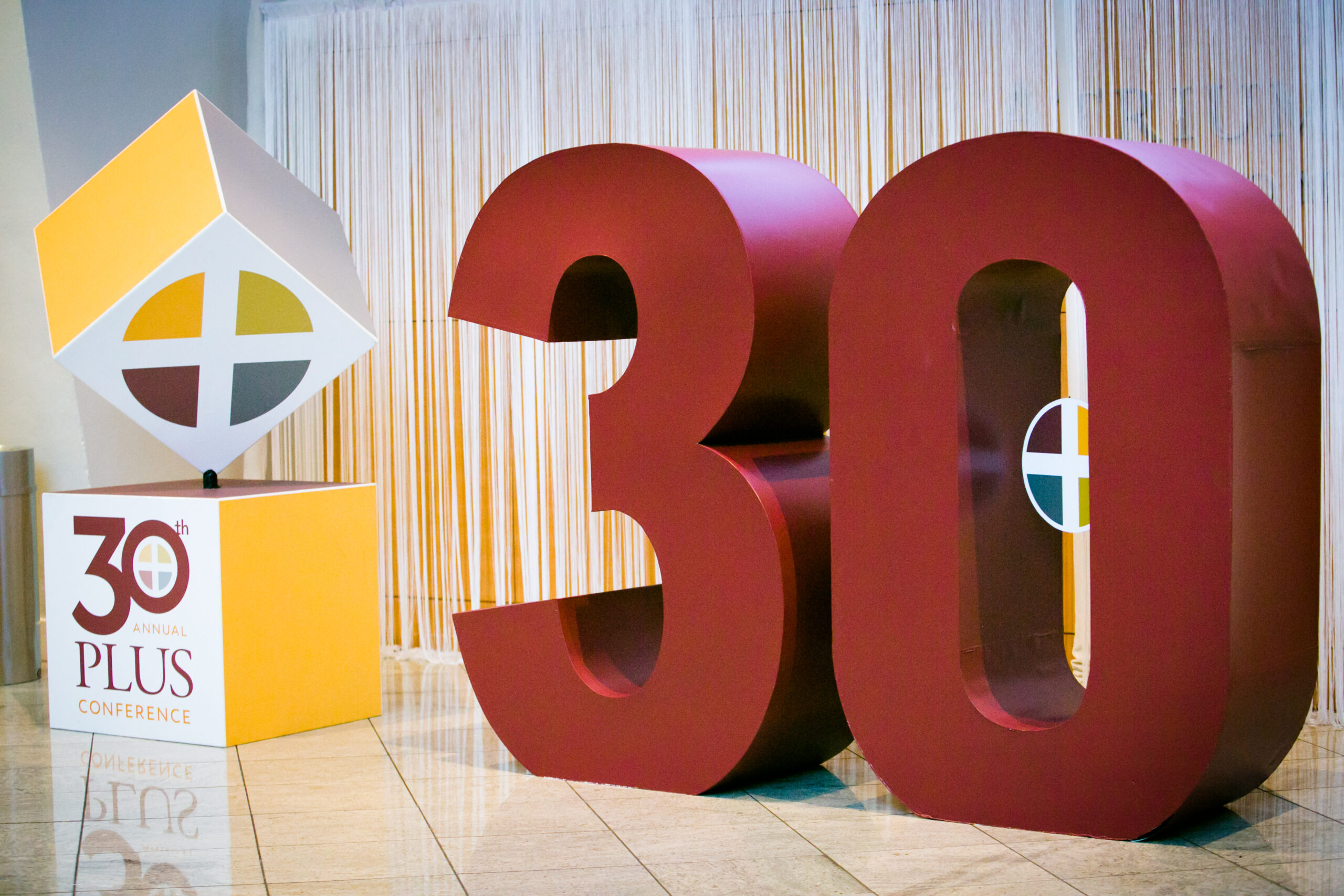 WM Events, Event Décor, Event Planning, Event Design, Atlanta, Atlanta Events, Corporate Event, Marriott Marquis, Marriott Marquis Atlanta, 30 Plus, 