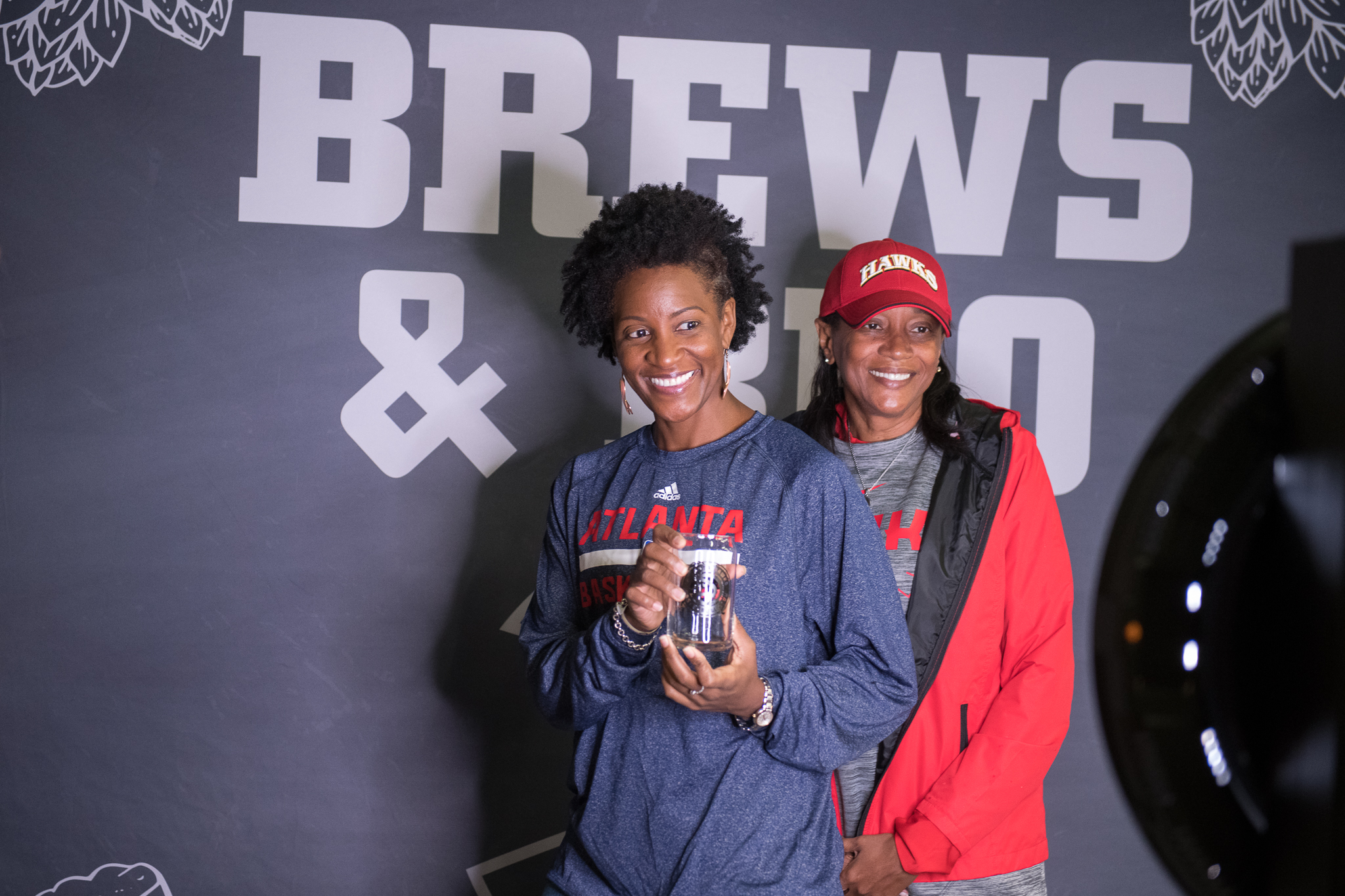 modular image, wm events, event planner, event planning, event designer, event design, event consulting, event consultant, atlanta events, atlanta breweries, atlanta hawks, georgia events, local breweries, sports, basketball, basketball events, sports events, bbq, scofflaw brewery, scofflaw beer, beer, tailgate, branded balloons, ceiling treatment, corporate events, social events, non-profit events, weddings