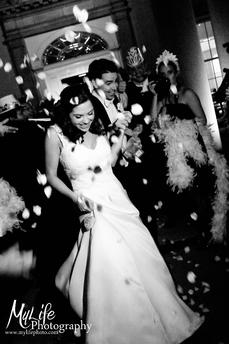 Johnson Dale Wedding Module Image WM Events