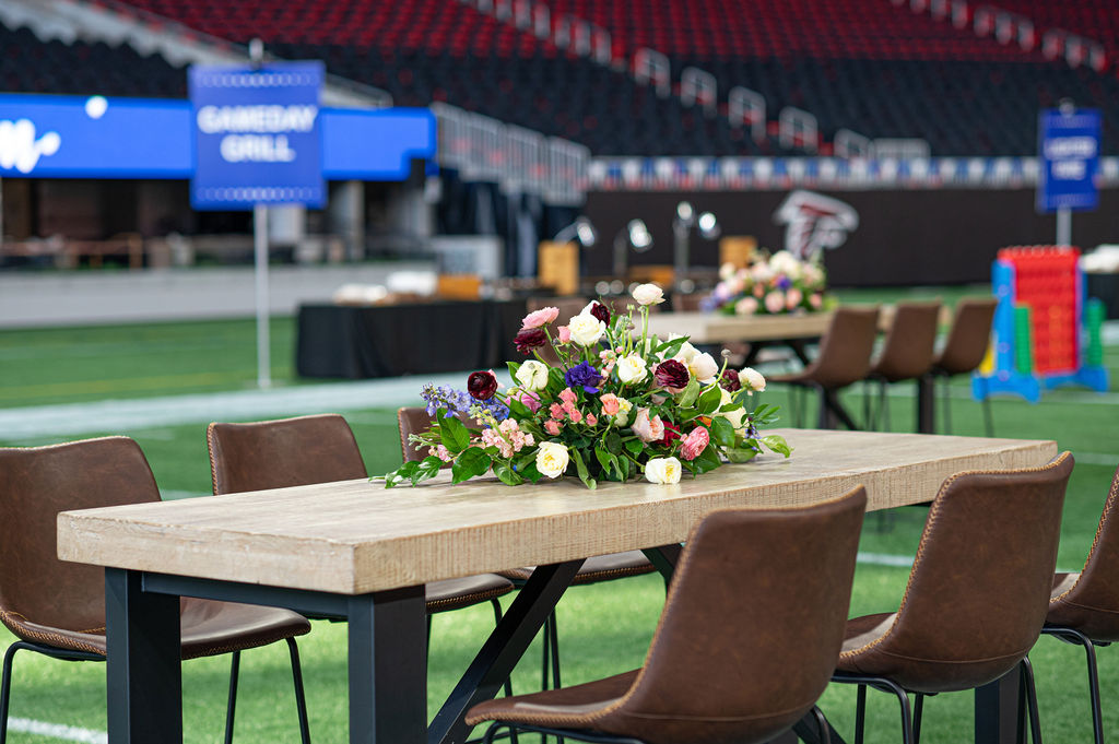 WM Events RSUI Family Festival