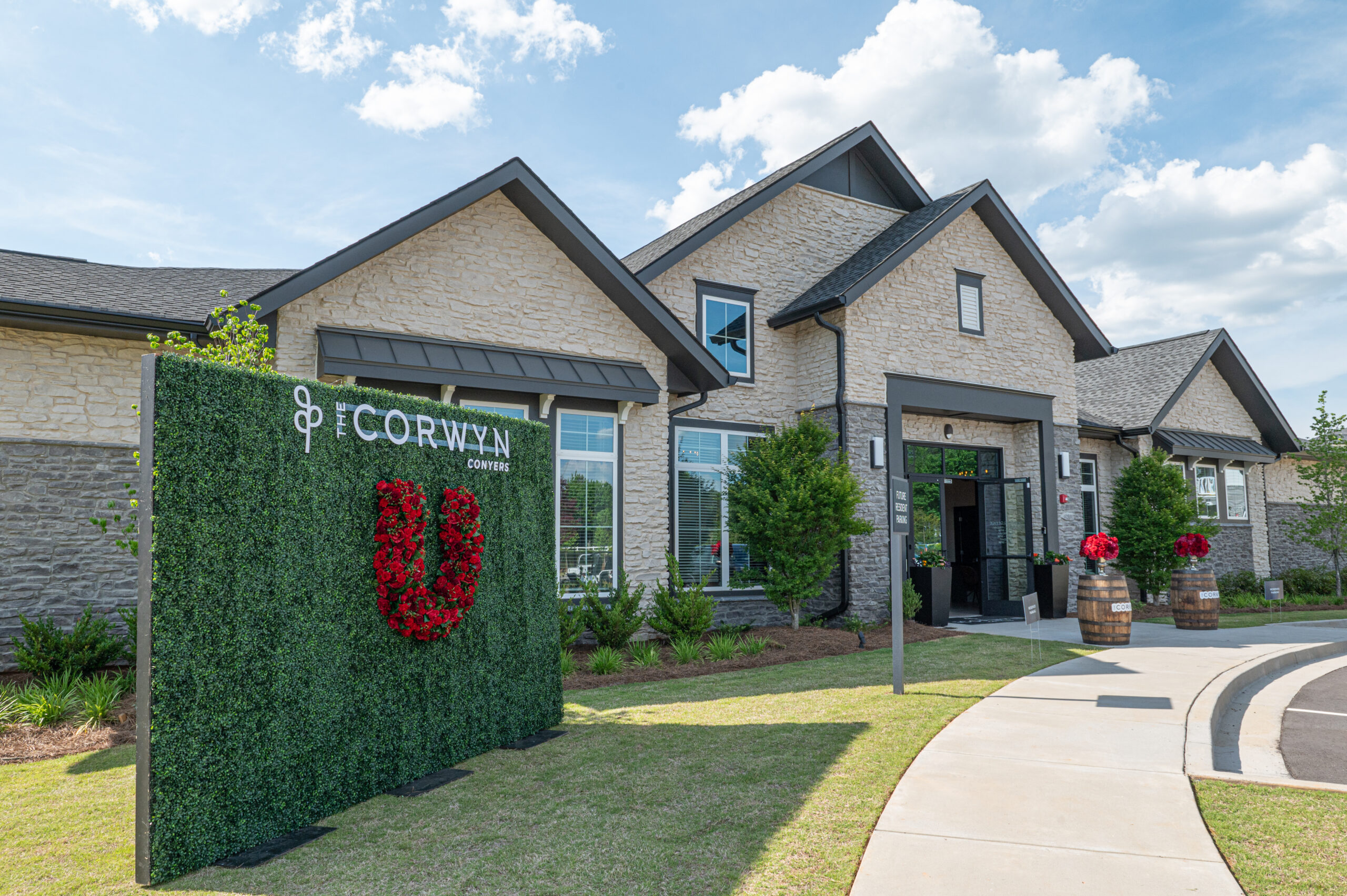 modular image, wm events, blog, event designer, event design, event planner, event planning, event consultant, event consulting, corporate events, corporate, conyers georgia, grand opening, ribbon cutting, ECI Group