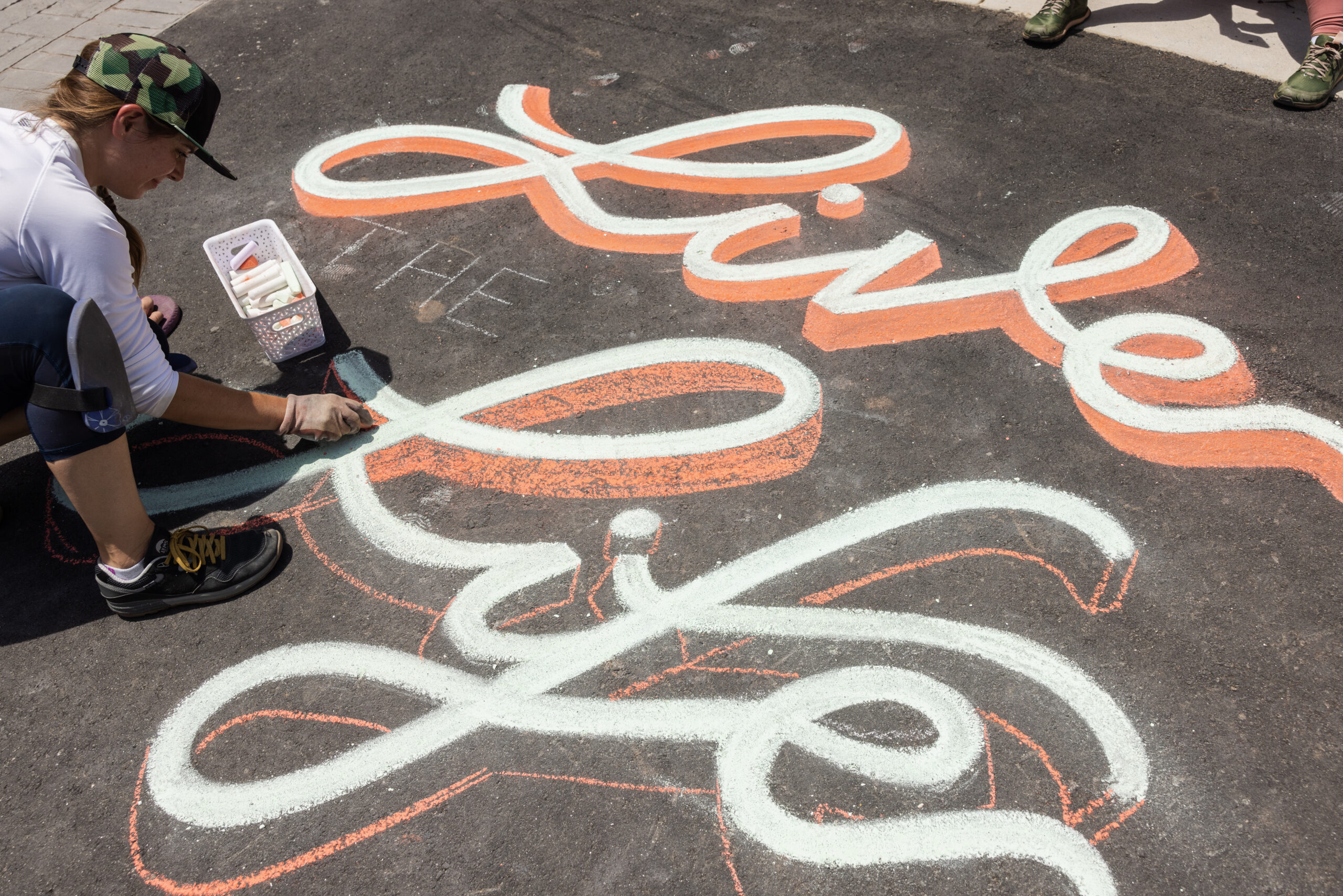 Fenton Grand Opening Cary, NC