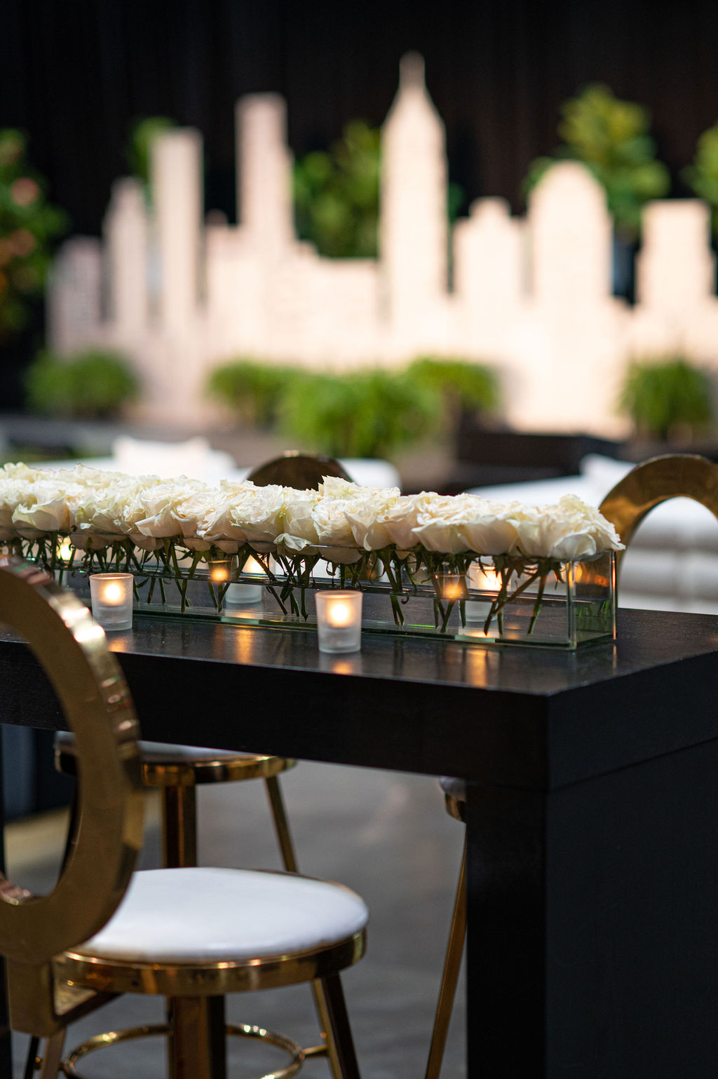 WM Events, Event Décor, Event Planning, Event Design, Atlanta, Atlanta Events, Corporate Event Planner, Corporate Events Atlanta, Atlanta Hawks, Hawks, Basketball, ATL CenterCourt, Hawks CenterCourt, CenterCourt, State Farm Arena, 404, 