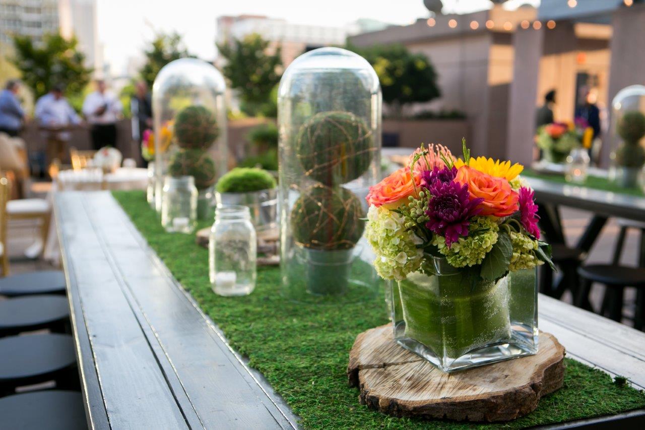 Four Seasons, Modular Image, WM Events, Atlanta, Georgia, Denver, Colorado, Corporate Event, Corporate Conference, Global Conference, Event Producer, Event Production, Four Seasons, Southern Party, Southern Chic