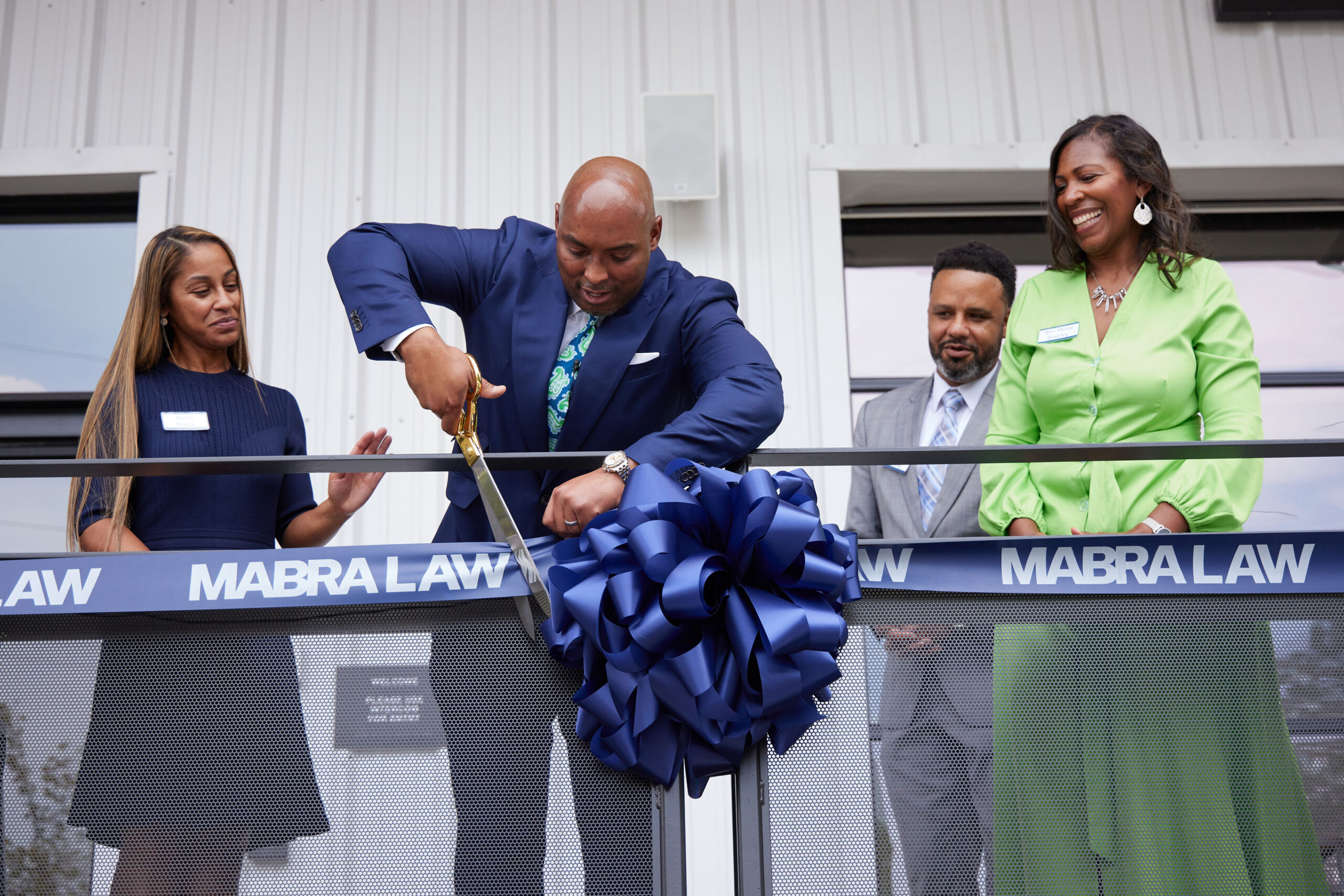 WM Events North American Grand Opening Audi South Atlanta