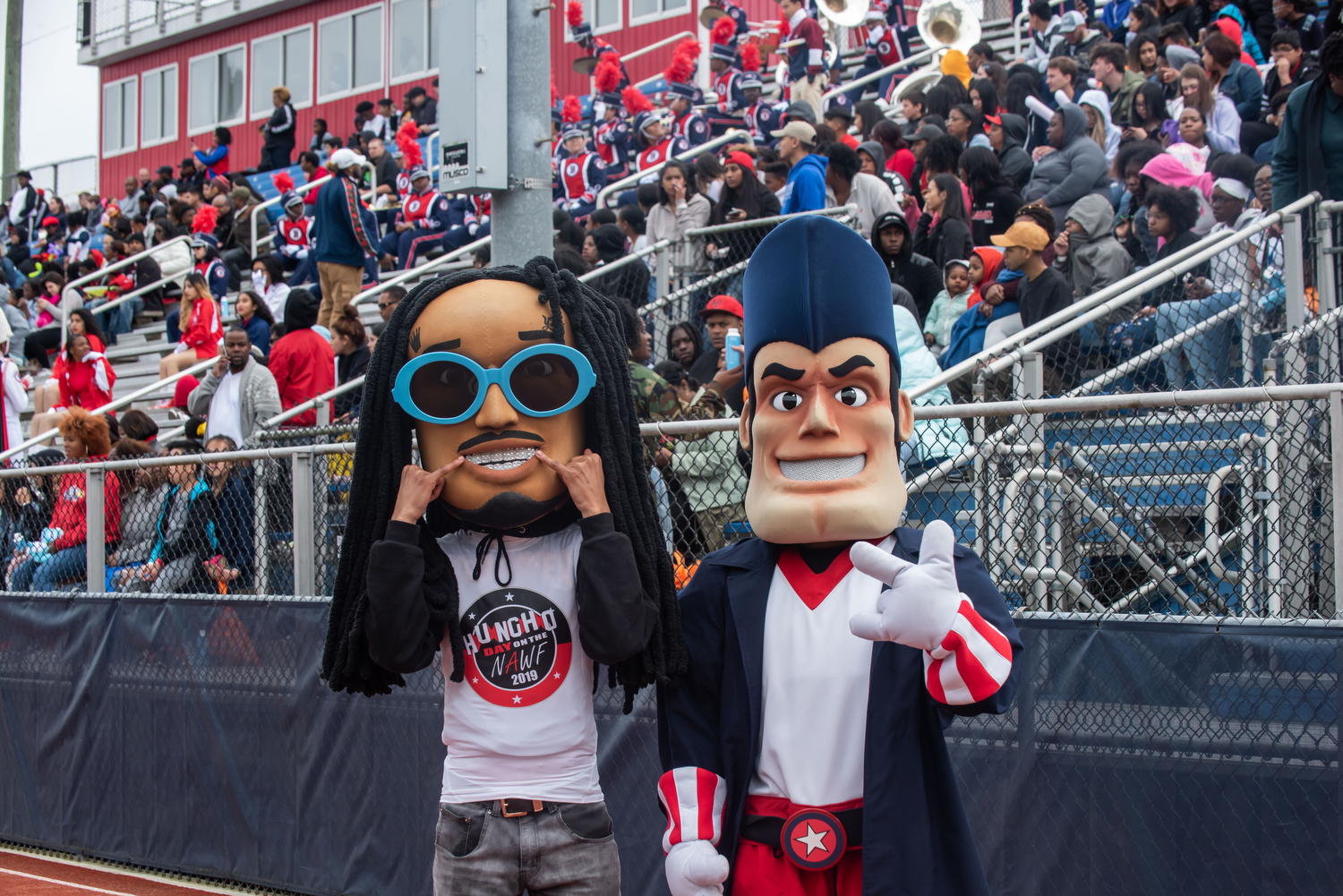 modular image, wm events, the vanity group, huncho day, quavo, pwp studio, berkmar high school, datway, easter, easter egg hunt, carnival, football, sports, social events