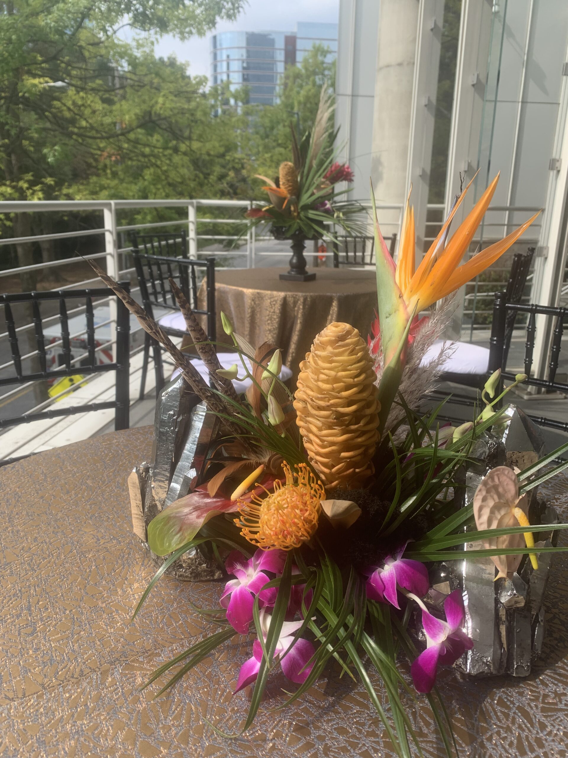 WM Events Wakanda Forever