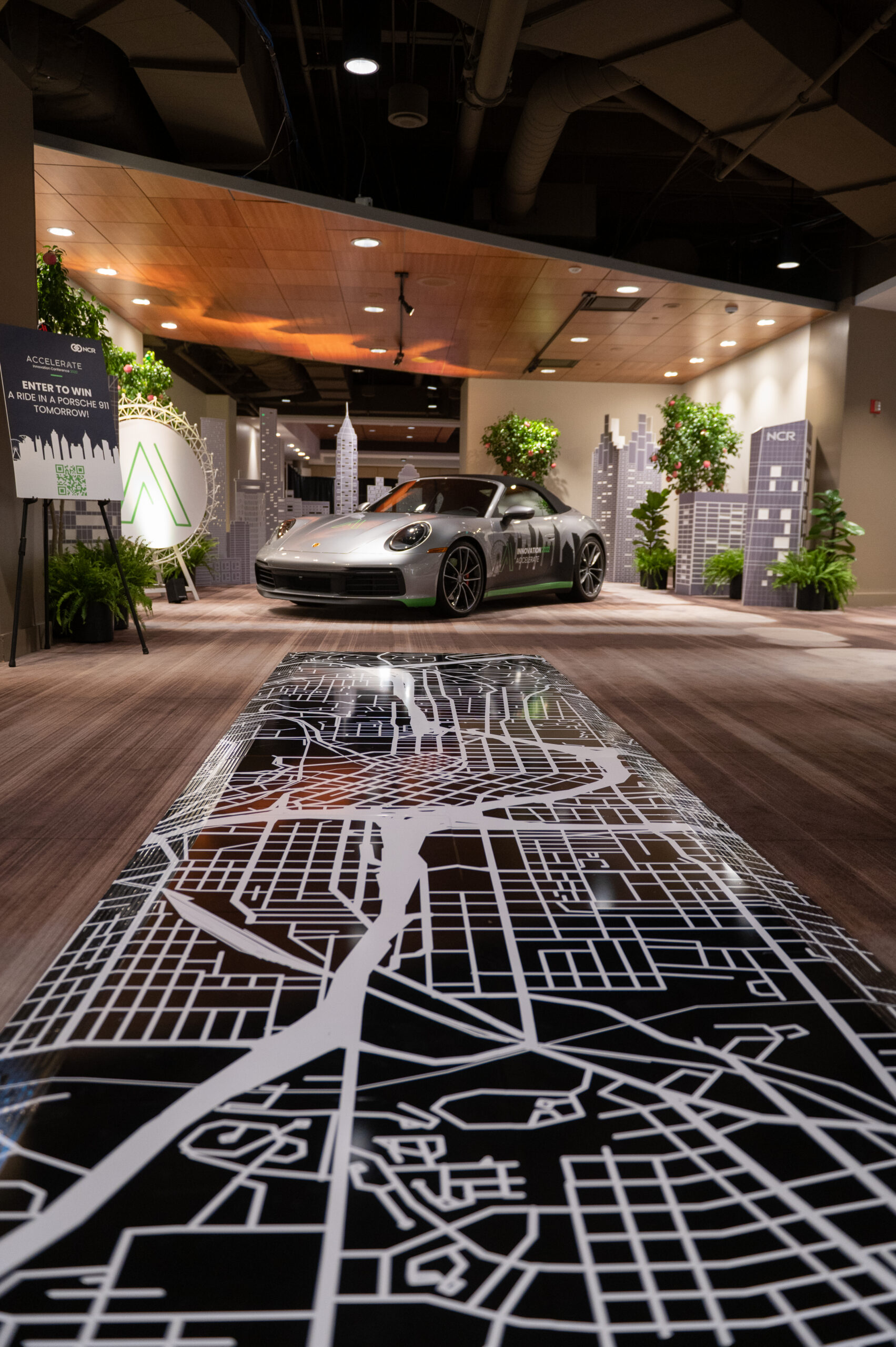 modular image, wm events, blog, event designer, event design, event planner, event planning, event consultant, event consulting, atlanta events, georgia events, social events, events, corporate, corporate events, conference, innovation, innovation conference, inspiration, motivation, porsche, cars, wrapped cars, graphics, floral, floral design