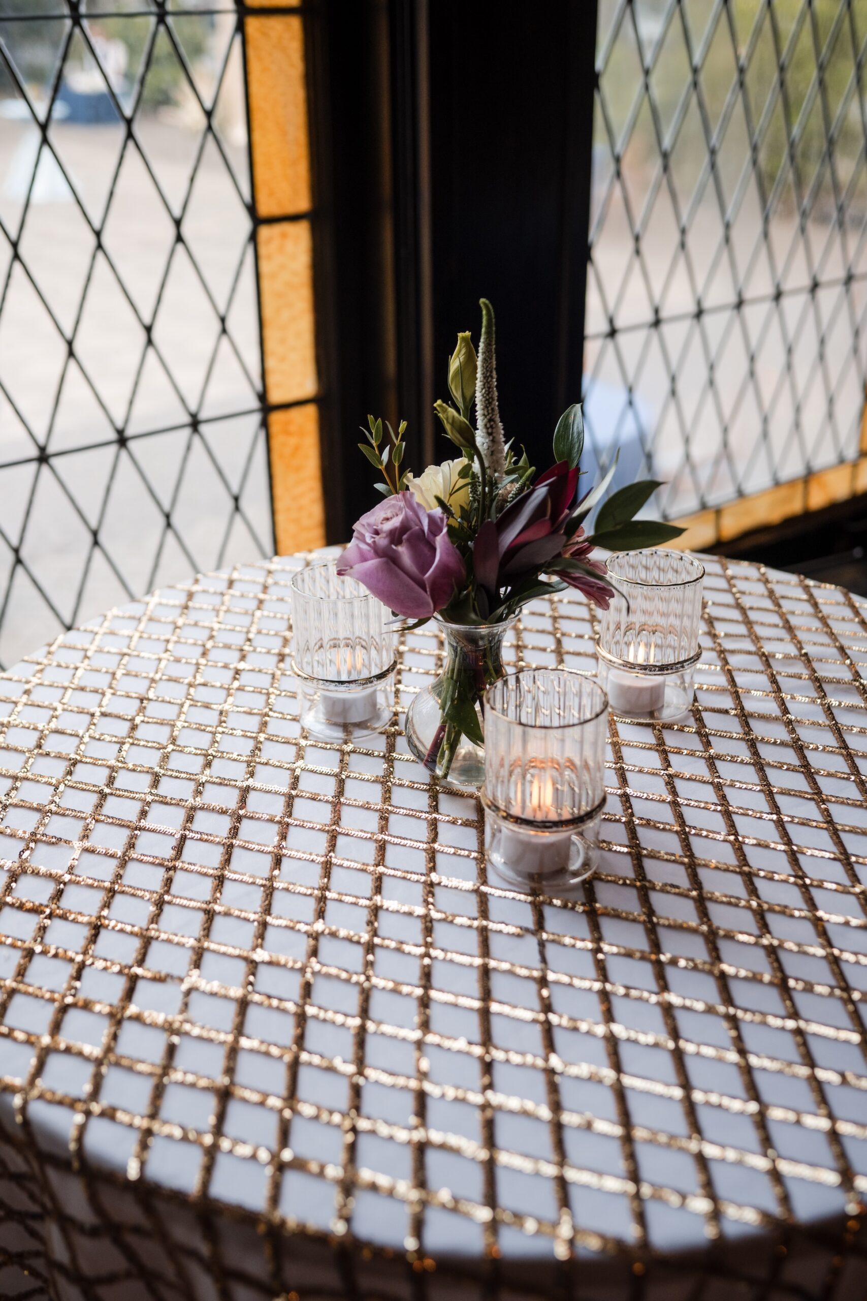 WM Events Gilded Age Party New Orleans