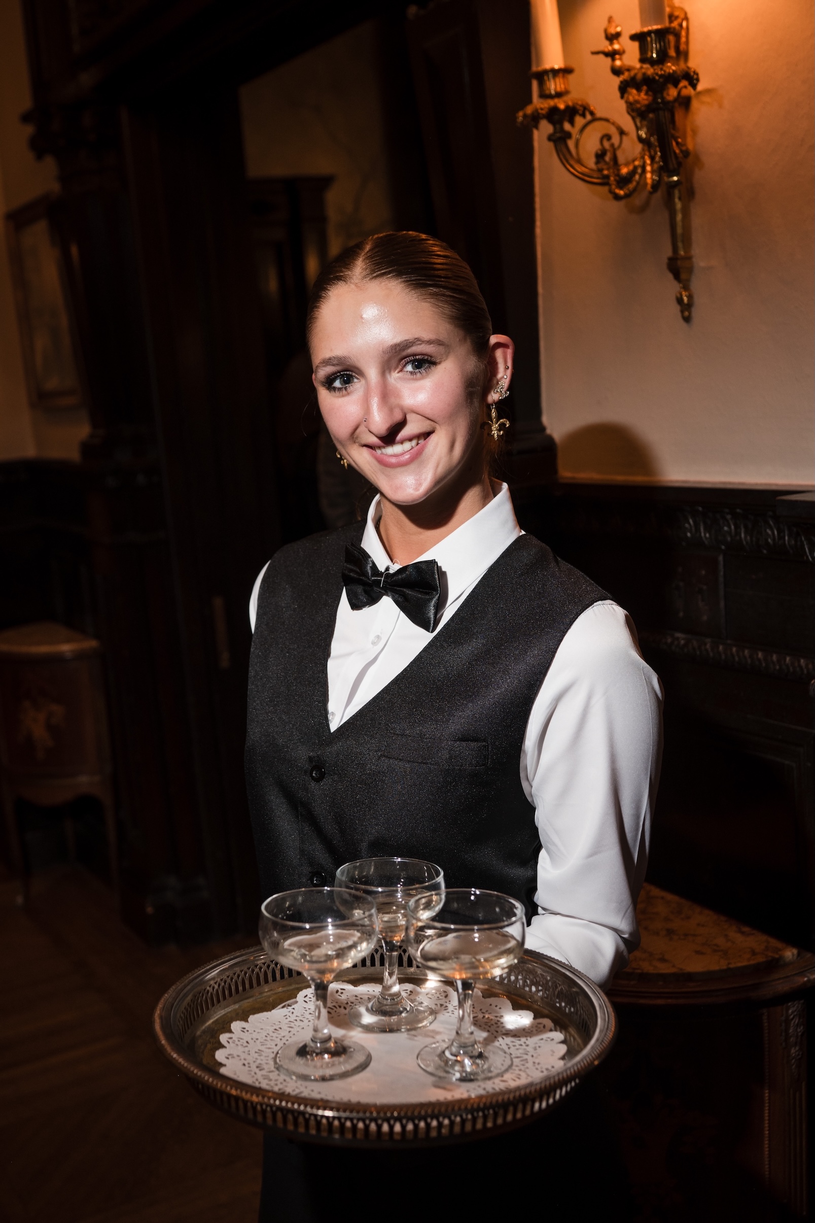 WM Events Gilded Age Party New Orleans