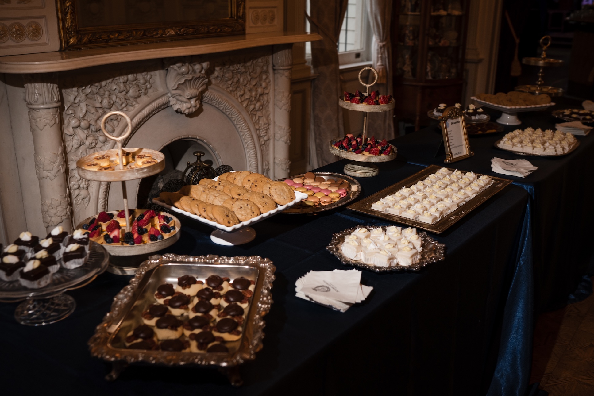 WM Events Gilded Age Party New Orleans