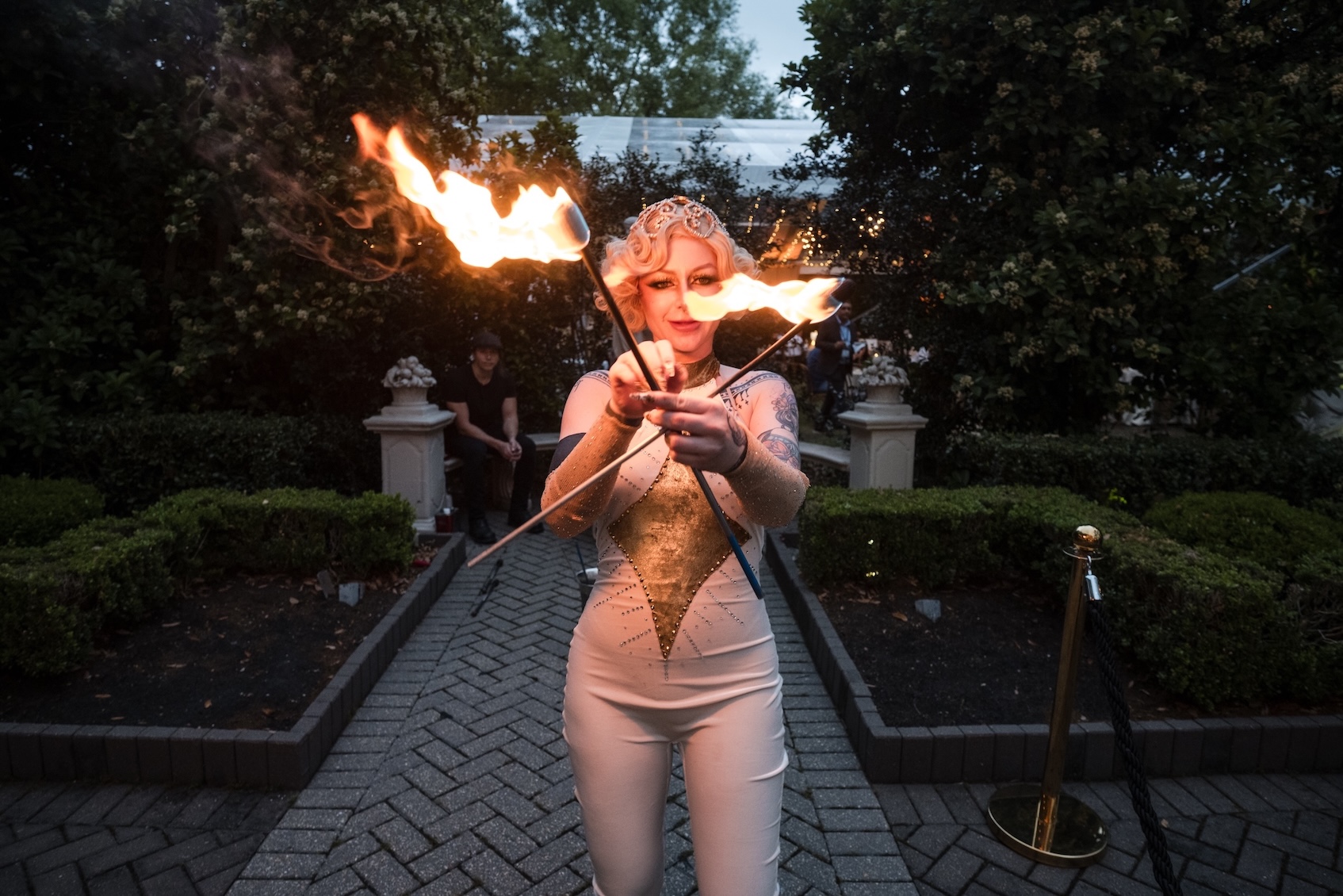 WM Events Gilded Age Party New Orleans