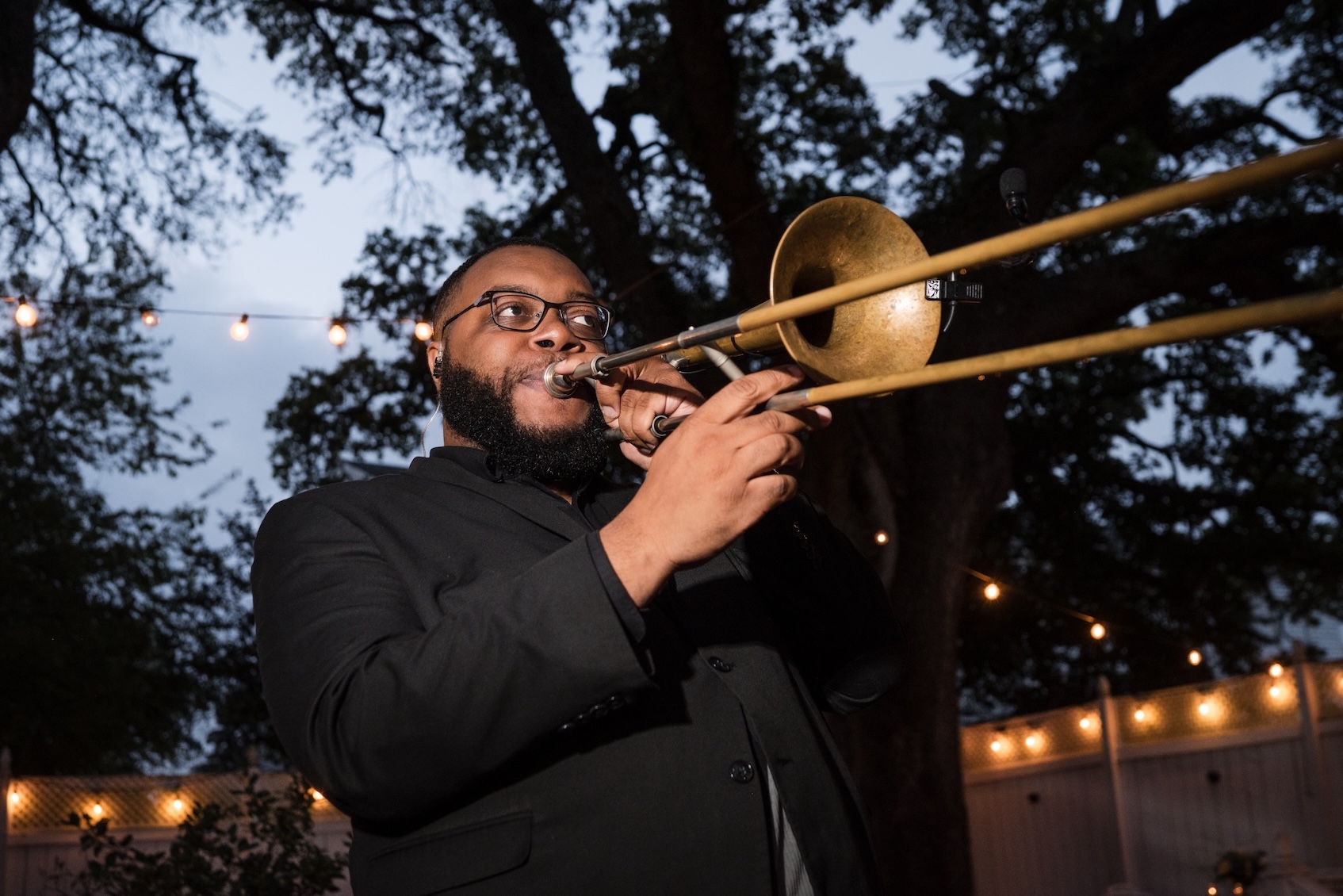 WM Events Gilded Age Party New Orleans