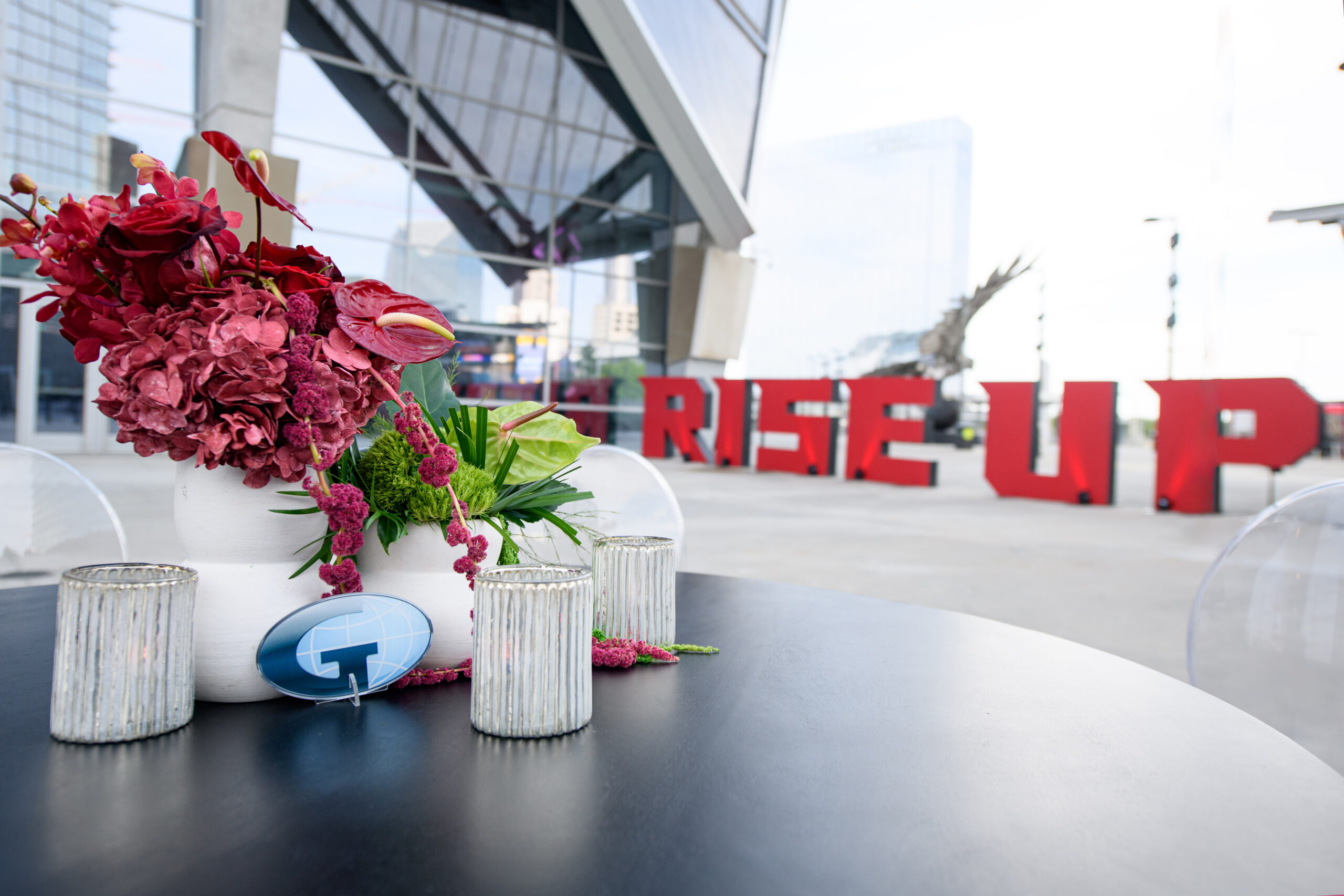 Dirty Bird Plaza Party Atlanta, GA