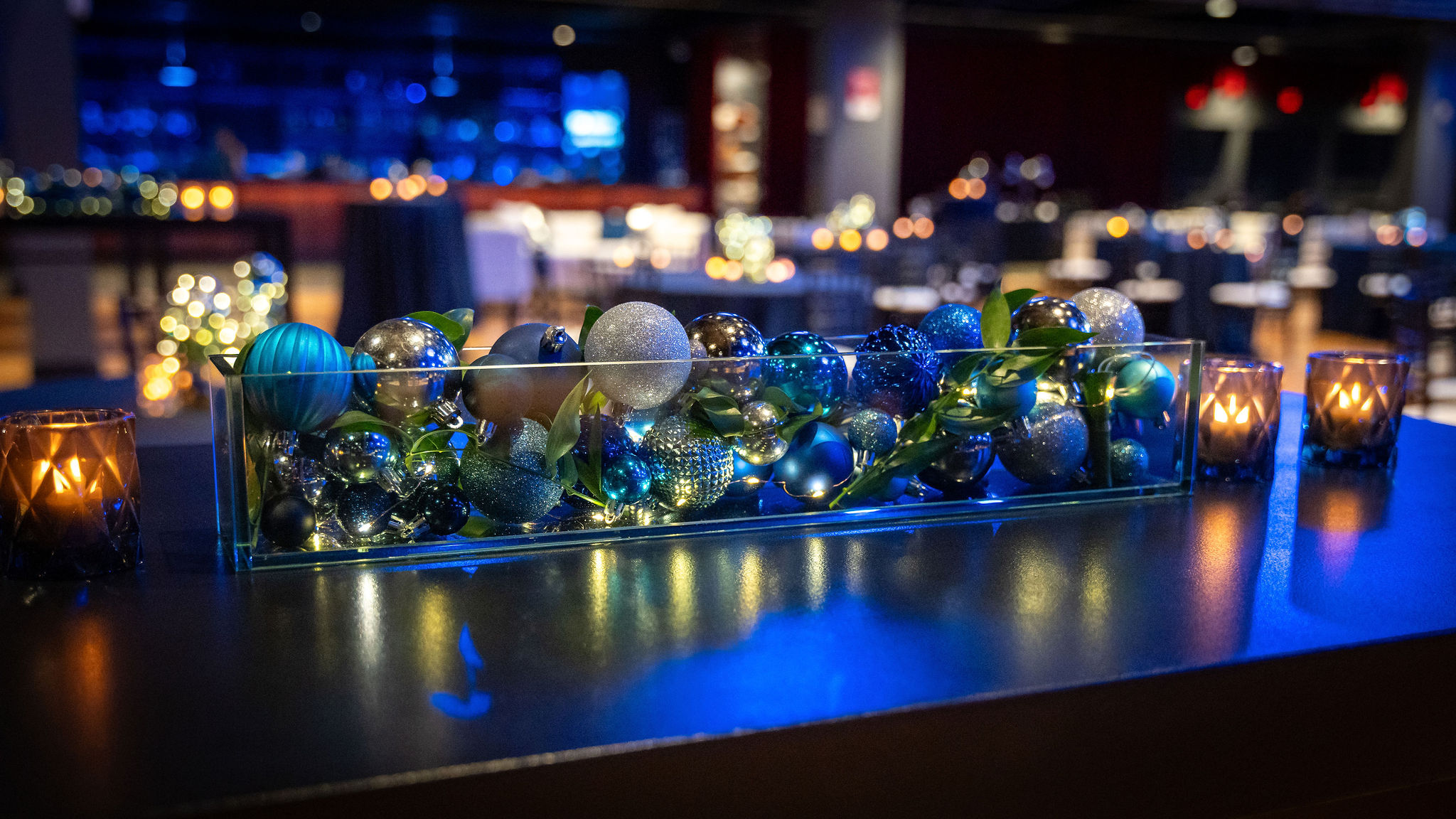 Rocking Holiday Party Atlanta, GA