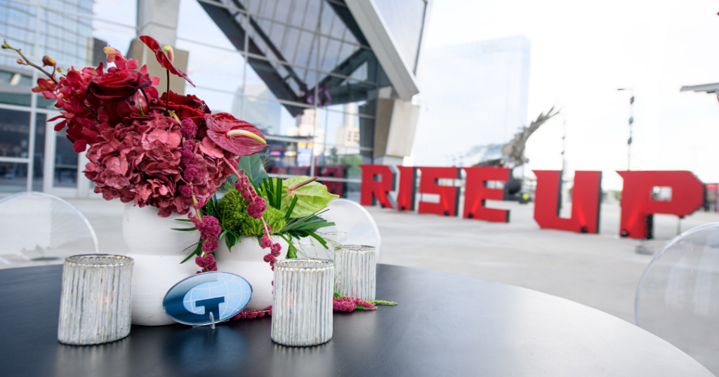 Football on the Front Porch 2025 Atlanta Falcons MBS Atlanta, GA Corporate Event Planning and Design (12)
