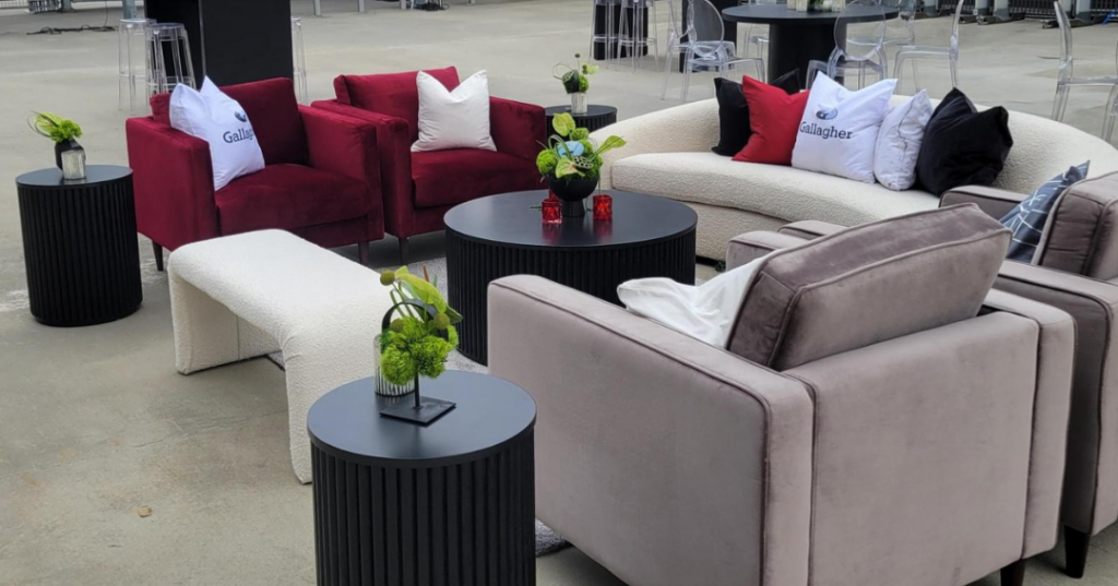 Football on the Front Porch 2025 Atlanta Falcons MBS Atlanta, GA Corporate Event Planning and Design (8)