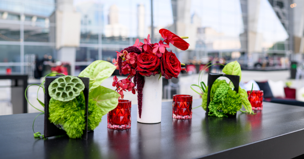 Football on the Front Porch 2025 Atlanta Falcons MBS Atlanta, GA Corporate Event Planning and Design (9)