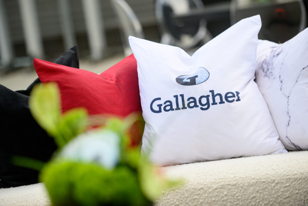 Football on the Front Porch 2025 Atlanta Falcons MBS Atlanta, GA Corporate Event Planning and Design (9)