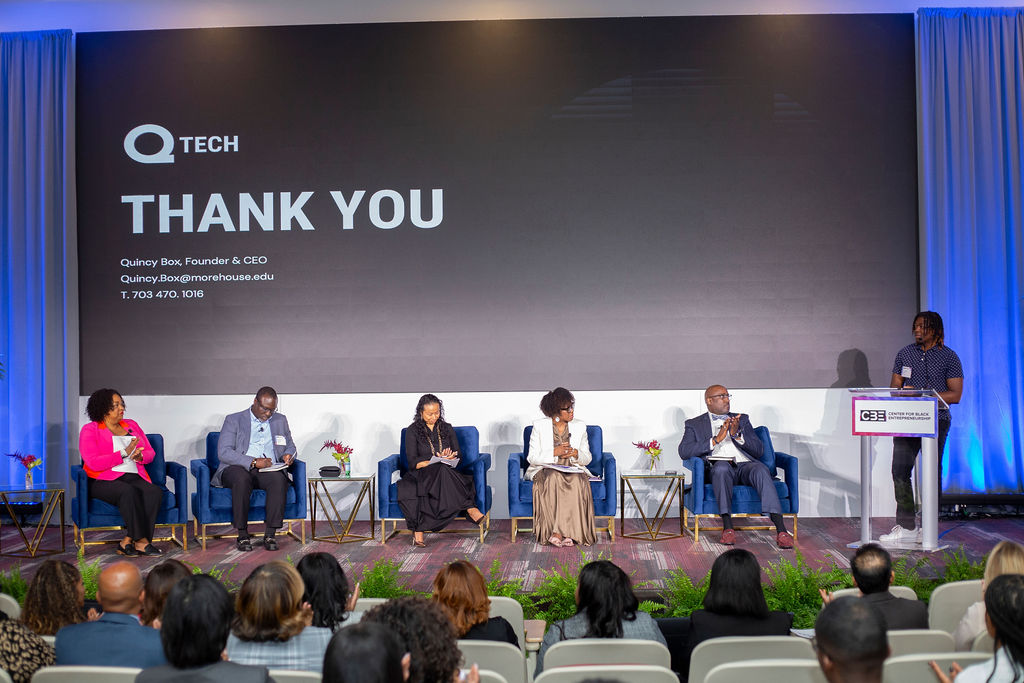 SpelHouse Investor Event Atlanta, GA