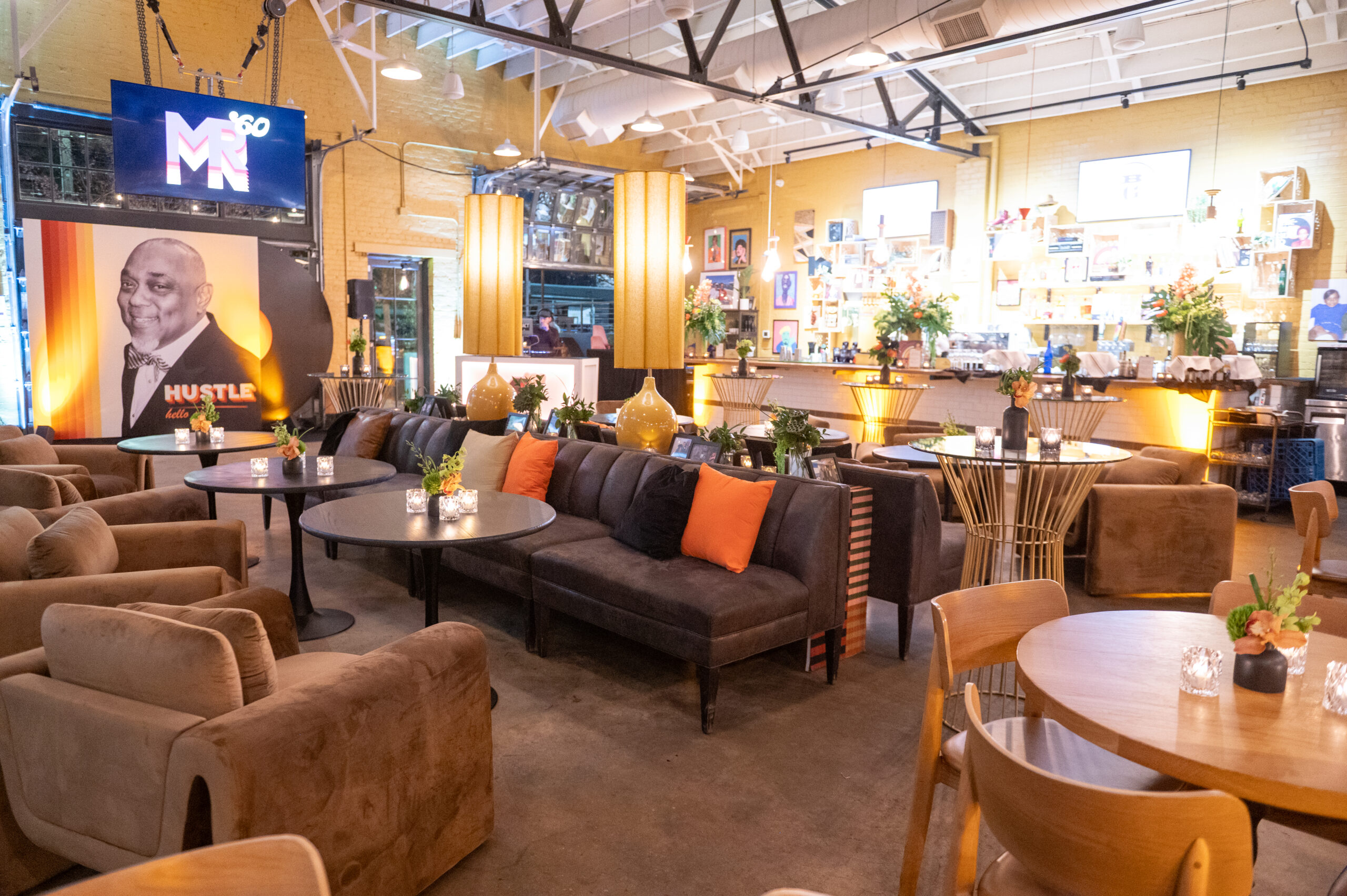 Michael’s 60th Birthday Atlanta, GA