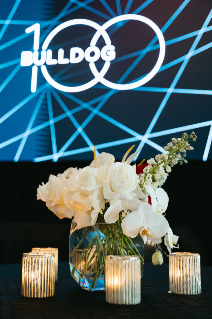 UGA Bulldog 100 2025 WM Events Corporate Event Design and Planning Atlanta, GA (13)