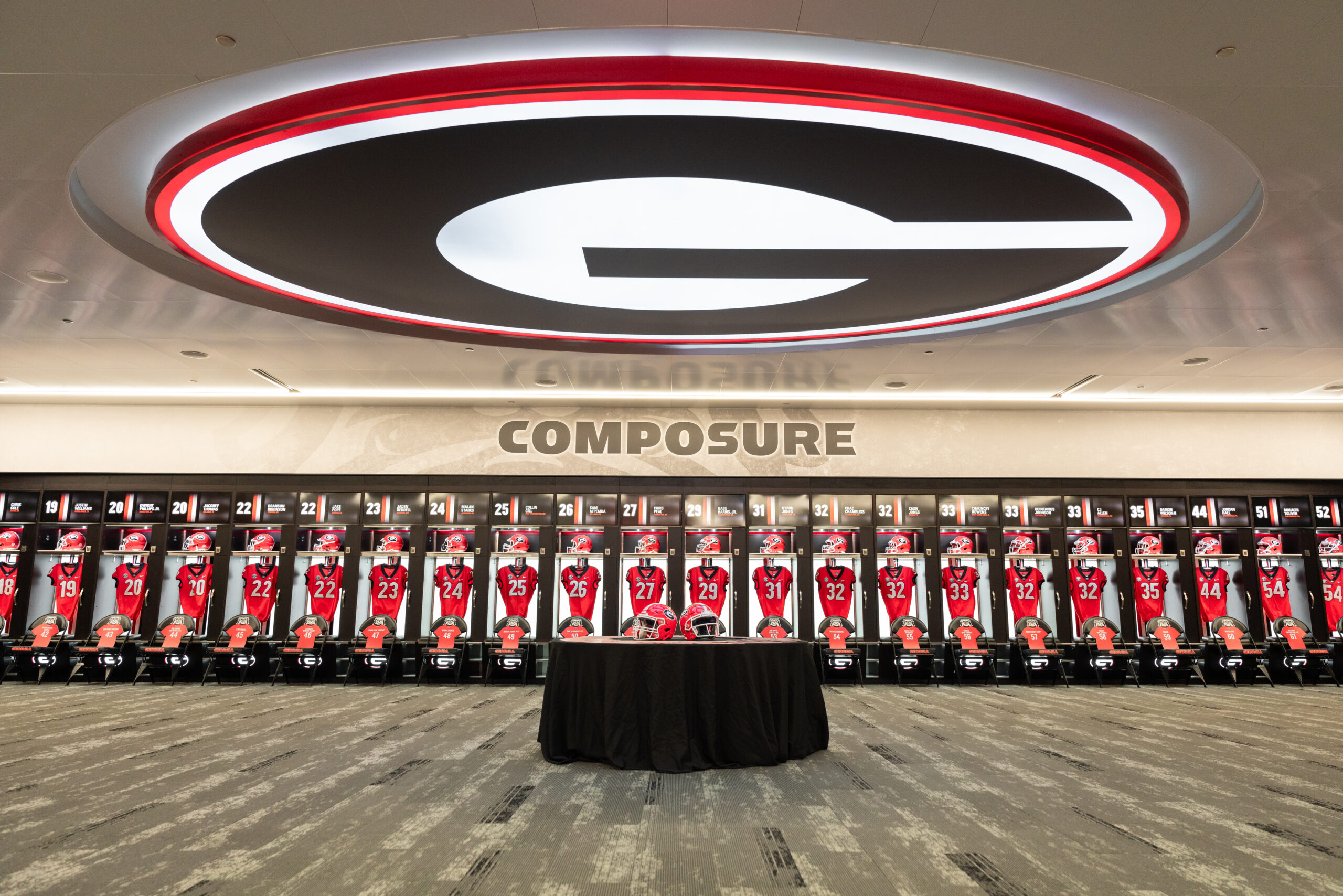 Bulldog’s Best Businesses Athens, GA