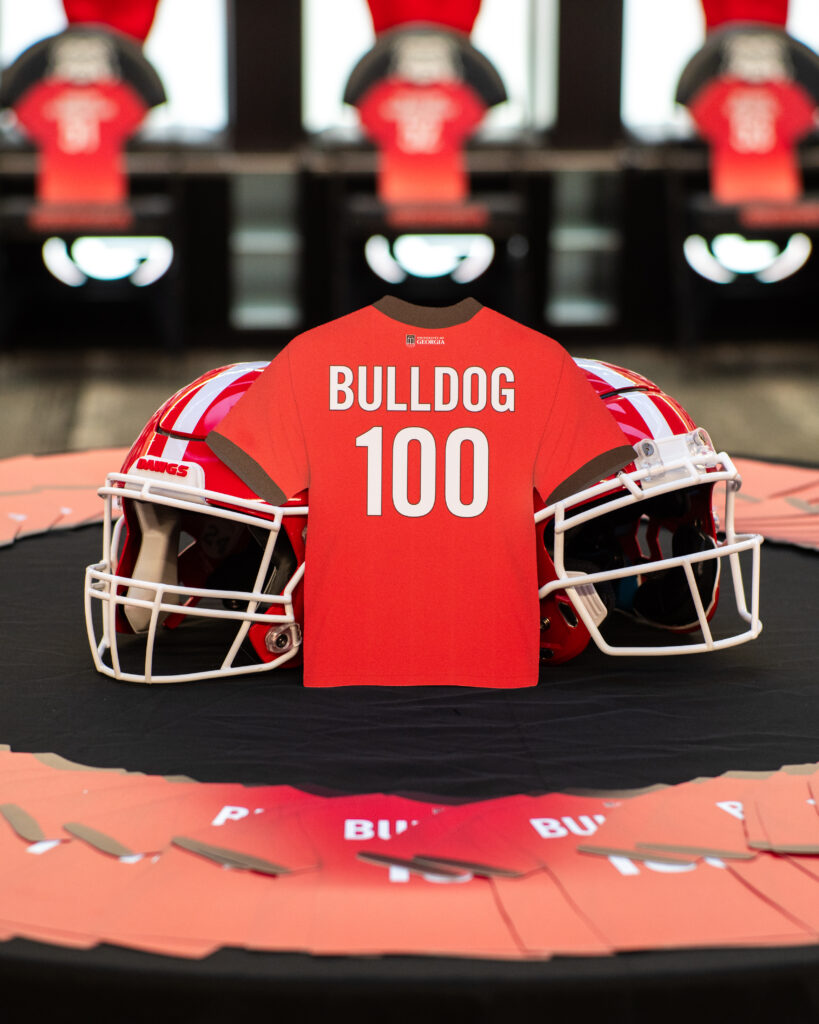 UGA Bulldog 100 2025 WM Events Corporate Event Design and Planning Atlanta, GA (38)