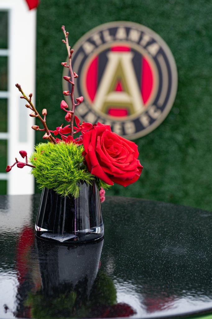 WM Events Atlanta United Block Party VIP Tent Retail Build Out O4W Skatepark (24)